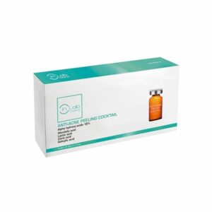 VIALES ANTI-ACNE PEELING COCKTAIL 5ML INLAB