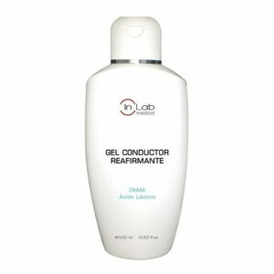 GEL CONDUCTOR REAFIRMANTE DMAE 400ML INLAB