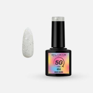 ESMALTE SEMI 858 ELIXIR