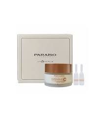 PACK INTENSIVE VITAMINA C PARAISO