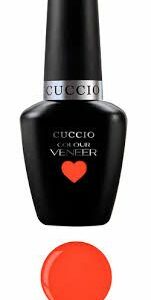 ESMALTE SEMI 6019 CUCCIO