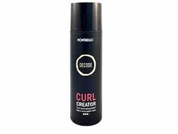 CURL CREATOR DECODE F3 150ML MONTIBELLO