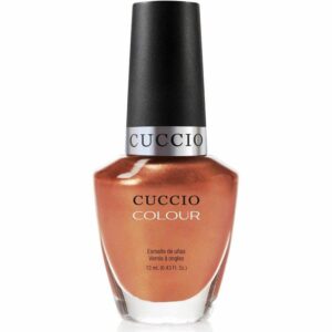 ESMALTE DE UÑAS 13ML. CUCCIO