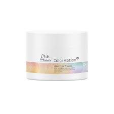 COLOR MOTION+ MASK 150ML WELLA