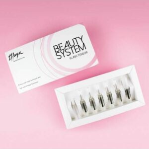 BEAUTY SYSTEM FLASH TENSOR 6X2ML THUYA