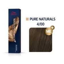 TINTE BASE 4/00 60ML WELLA