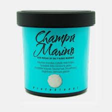 CHAMPÚ MARINO 680GR BELKOS