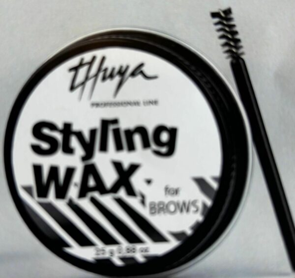 STYLING WAX THUYA