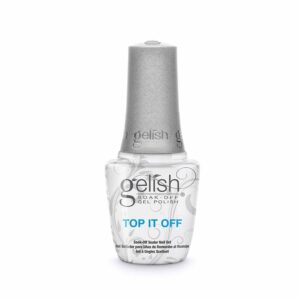 TOP IT OFF 15ML GELISH