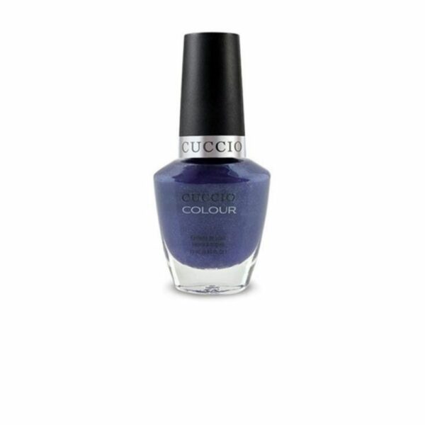 ESMALTE DE UÑAS 13ML CUCCIO