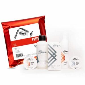 KIT BROW PLUS THUYA