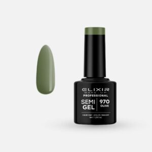 ESMALTE SEMI 970 ELIXIR