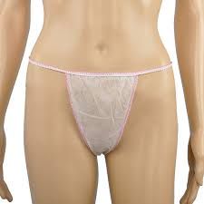 TANGA MUJER 100U MEDUSA