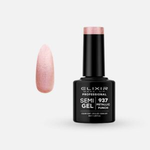 ESMALTE SEMI 937 ELIXIR