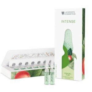 STEM CELL FLUID 7X2ML JANSSEN COSMETICA