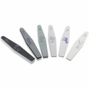 KIT LIMAS ANIMALES ASUER