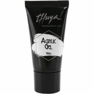ACRYLIC GEL WHITE 30ML THUYA