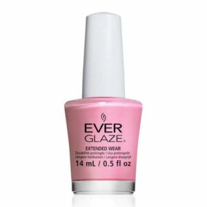ESMALTE UÑAS 82317 EVER GLAZE