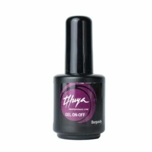 GEL ON-OFF BURDEOS 14ML THUYA
