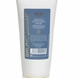 GENTLE SOOTHING MASK 200ML. BRUNO VASSARI