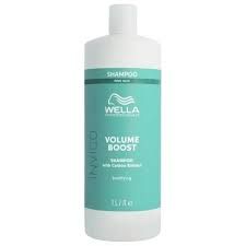 VOLUME BOOST SHAMPOO 1L WELLA