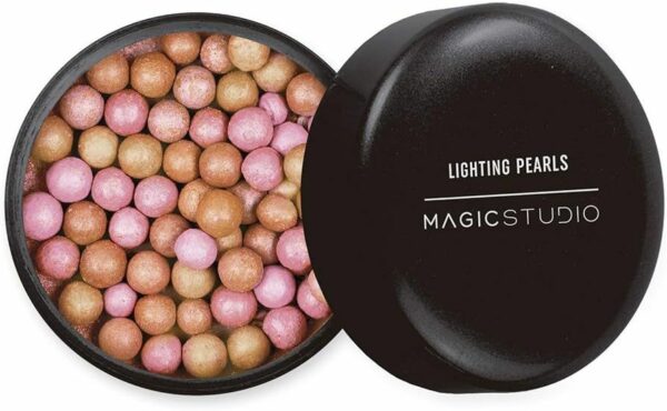 LIGHTING PEARLS MAGIC STUDIO