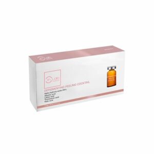 VIALES DESPIGMENTING PEELING COCKTAIL 5ML INLAB