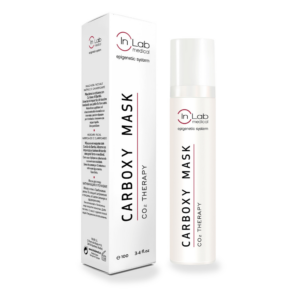 CARBOXY MASK CO2 THERAPY 100ML INLAB