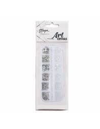 ART CRYSTALS MIX A THUYA