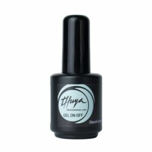 GEL ON-OFF GLACIAR GREEN 14ML THUYA