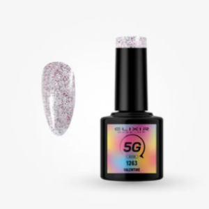 ESMALTE SEMI 1263 ELIXIR
