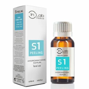 SUERO PEELING S1 60ML INLAB