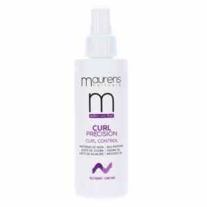 CURL CONTROL PRECISION 150 ML MAURENS
