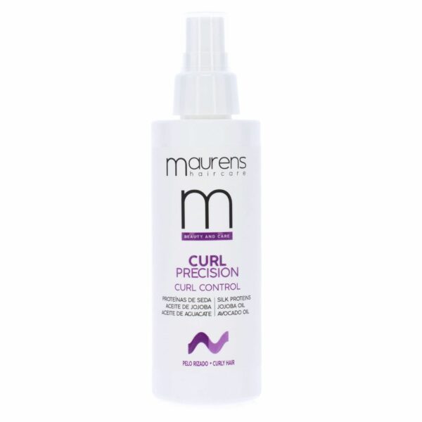 CURL CONTROL PRECISION 150 ML MAURENS