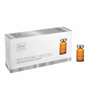 VIALES WHITENING COCKTAIL 5ML INLAB