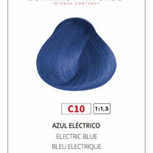 TINTE NºC10 YANGUAS