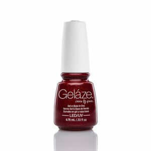 ESMALTE GEL 81672 GELAZE