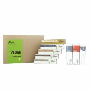 KIT VEGAN LINE PERFECT LOOK VEGAN THUYA