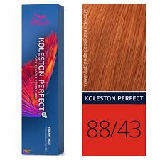 TINTE 88/43 60ML WELLA