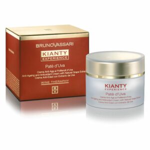 PATÈ D'UVA KIANTY 50ML BRUNOVASSARI