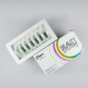 BEAUTY SYSTEM MIX 6X2ML THUYA