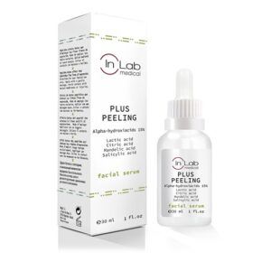 PLUS PEELING PURE SERUM 30 ML INLAB