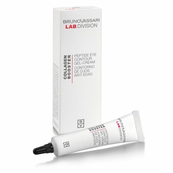 PEPTIDE EYE CONTOUR GEL-CREAM 15ML BRUNO VASSARI