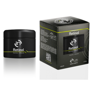 CREMA HIDRATANTE RETINOL 50ML INLAB