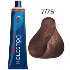 TINTE 7/75 60ML WELLA