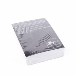 ALUMINIO PARA UÑAS 400U THUYA