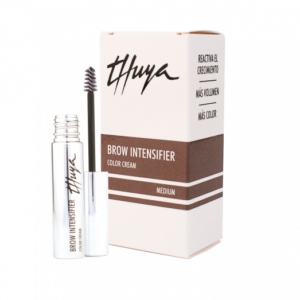BROW INTENSIFIER MEDIUM THUYA