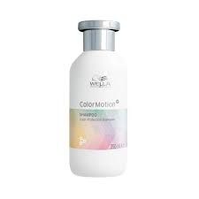 COLOR MOTION+ SHAMPOO 250ML WELLA
