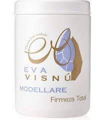 CREMA MODELLARE FIRMEZA TOTAL 1KG EVA VISNÚ