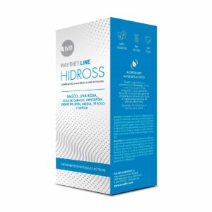 HIDROSS 500ML WAY DIET